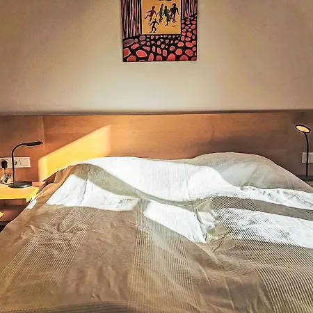 Dr- Adler 2 By Interhome Apartmán *