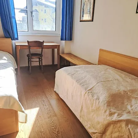 Dr- Adler 2 By Interhome Apartmán