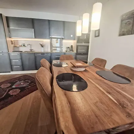 Apartmán Dr- Adler 2 By Interhome *