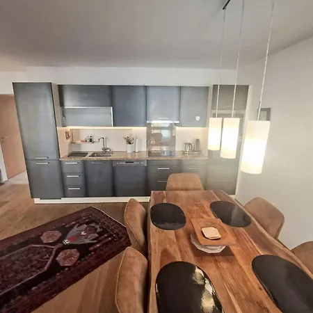 Dr- Adler 2 By Interhome Bad Hofgastein