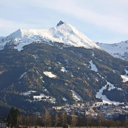 Διαμέρισμα Dr- Adler 2 By Interhome Bad Hofgastein