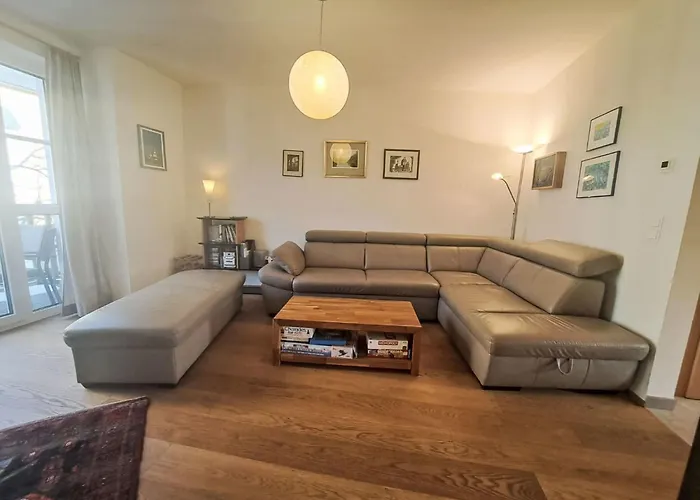 Apartmán Dr- Adler 2 By Interhome