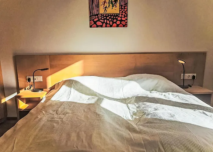 Dr- Adler 2 By Interhome Apartmán *