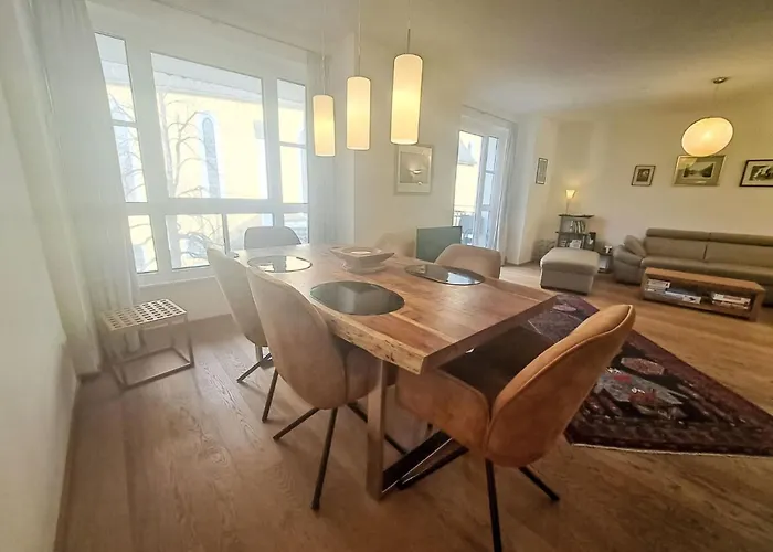 Apartmán Dr- Adler 2 By Interhome