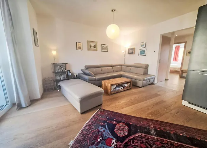 Dr- Adler 2 By Interhome *