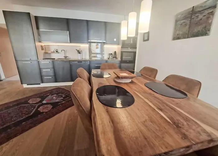 Lejlighed Dr- Adler 2 By Interhome *