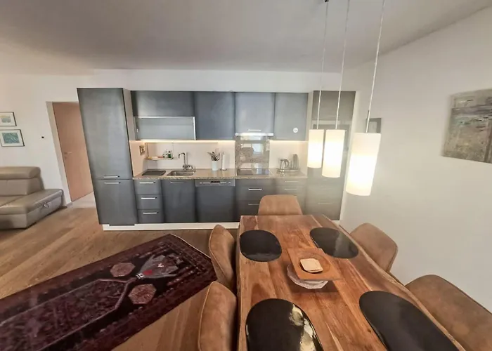 Dr- Adler 2 By Interhome Bad Hofgastein