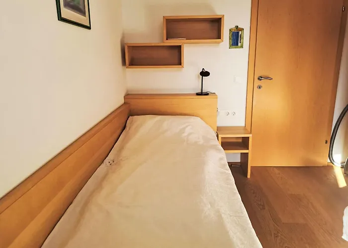 Apartmán Dr- Adler 2 By Interhome