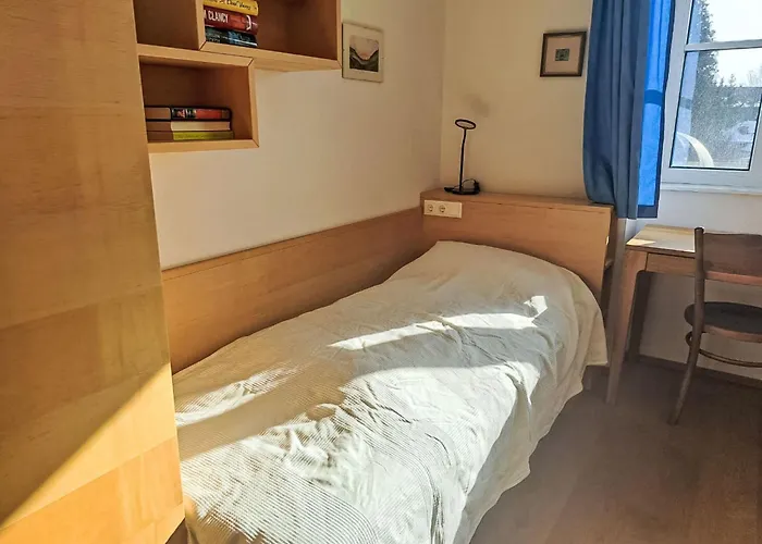 Dr- Adler 2 By Interhome Apartmán Bad Hofgastein