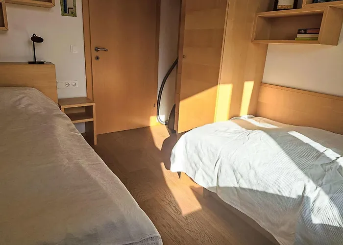 Lejlighed Dr- Adler 2 By Interhome *