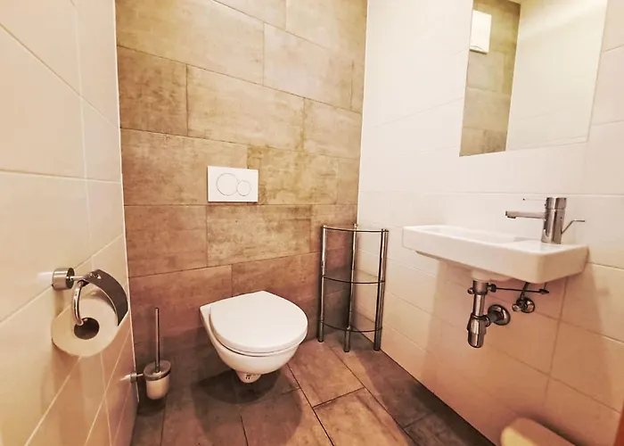 Dr- Adler 2 By Interhome *