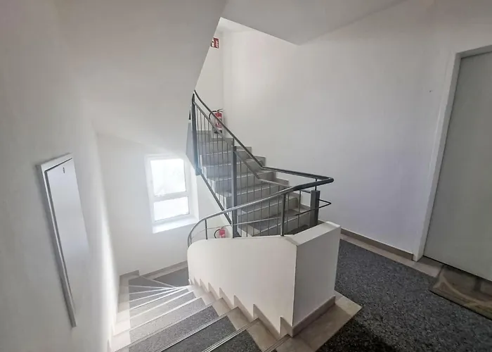 Apartmán Dr- Adler 2 By Interhome *