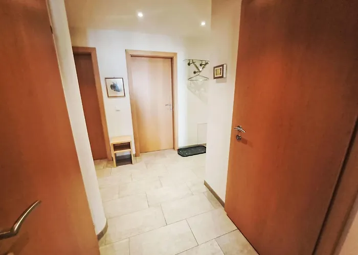 Dr- Adler 2 By Interhome Apartmán Bad Hofgastein