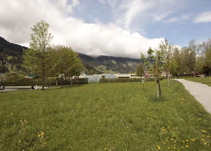 Dr- Adler 2 By Interhome Apartmán Bad Hofgastein