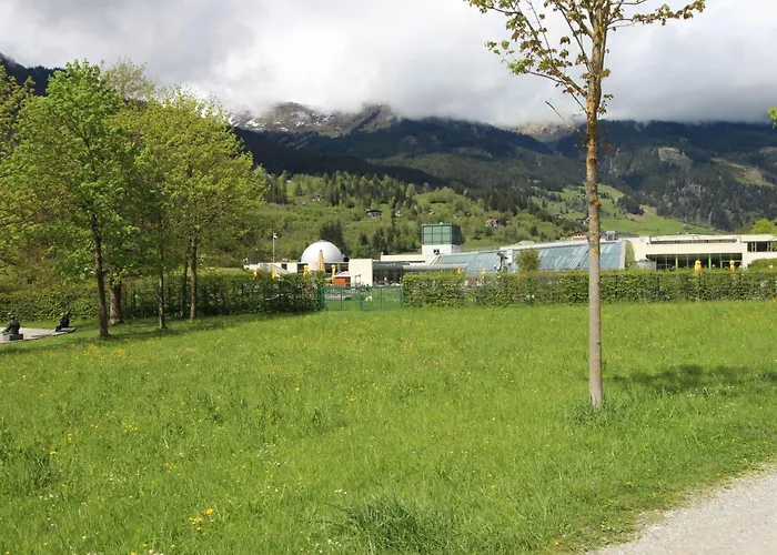 Dr- Adler 2 By Interhome * Bad Hofgastein