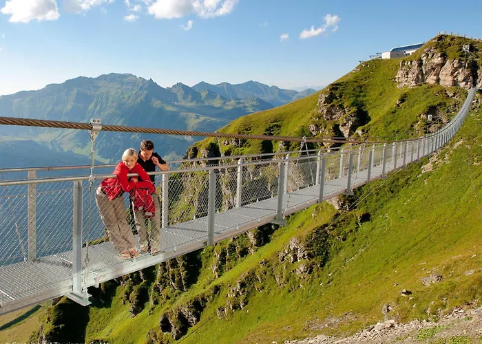 Dr- Adler 2 By Interhome Apartmán